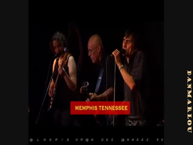 LES AIGLES NOIRS 2006 MEMPHIS TENNESSEE.JPG
